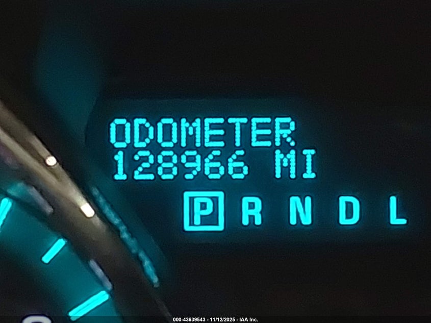 2014 CHEVROLET TRAVERSE 1LT 1GNKRGKD8EJ323079