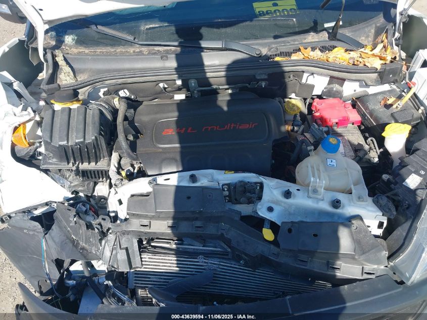 2020 Ram Promaster City Tradesman VIN: ZFBHRFABXL6S43430 Lot: 43639594