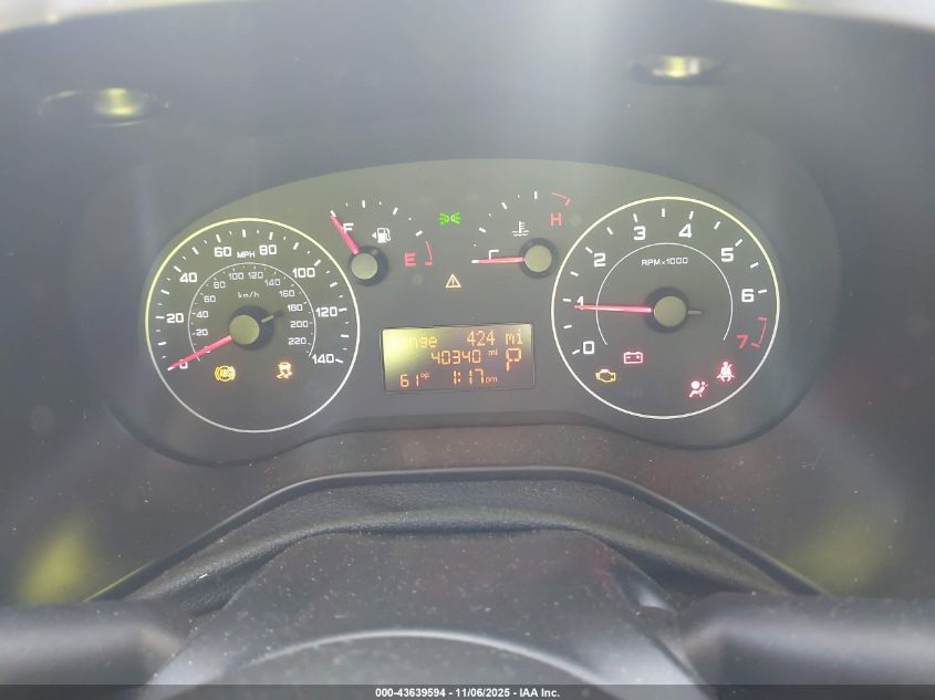 2020 Ram Promaster City Tradesman VIN: ZFBHRFABXL6S43430 Lot: 43639594