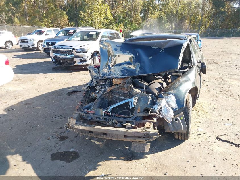 1999 Mercury Grand Marquis Gs VIN: 2MEFM74W7XX638004 Lot: 43639626