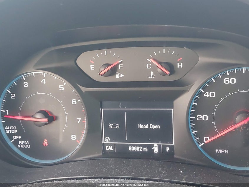1G1ZB5ST3JF103720 2018 CHEVROLET MALIBU photo no. 7