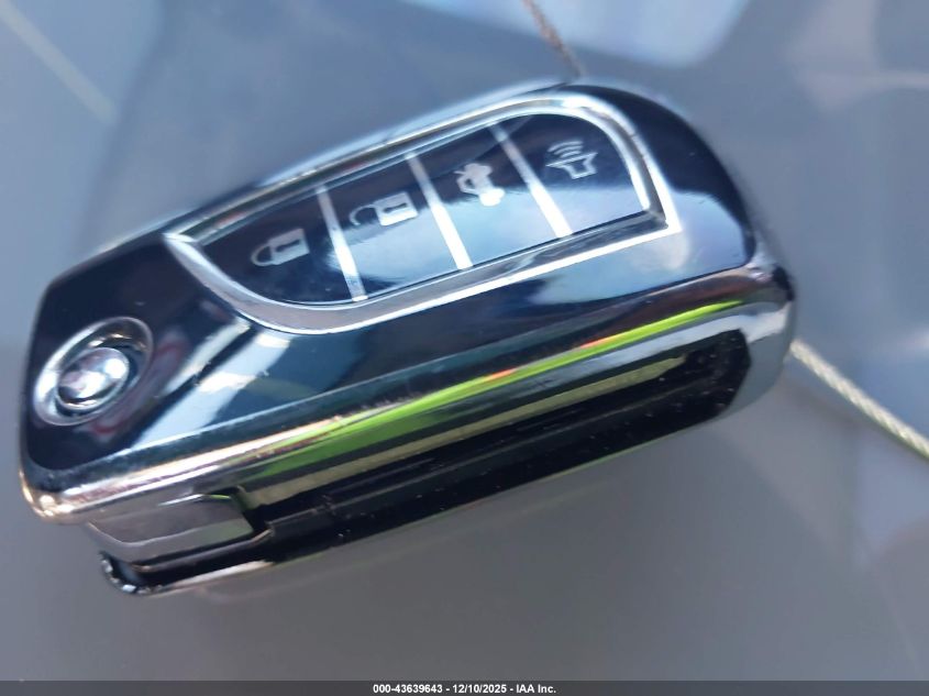 2025 Toyota Rav4 Hybrid Le VIN: JTMLWRFV0SD310132 Lot: 43639643