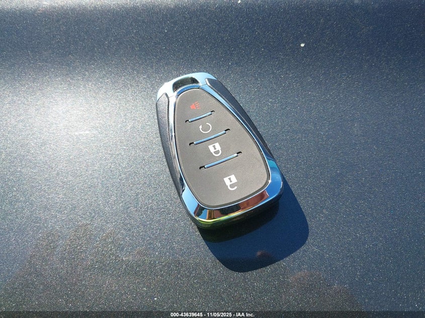 2017 Chevrolet Trax Lt VIN: 3GNCJLSB4HL150936 Lot: 43639645