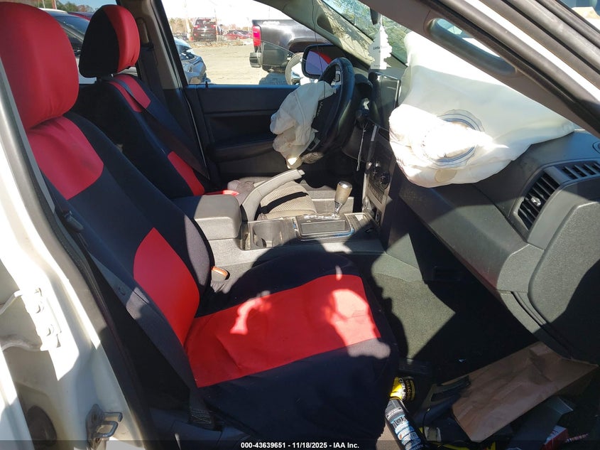 2008 Jeep Grand Cherokee Laredo