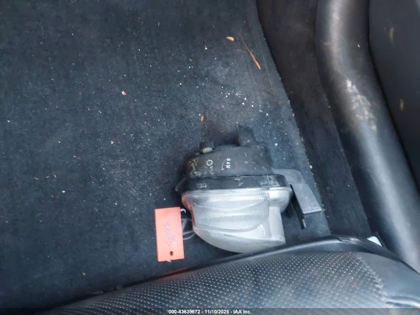 2008 Lexus Es 350 VIN: JTHBJ46GX82246442 Lot: 43639672