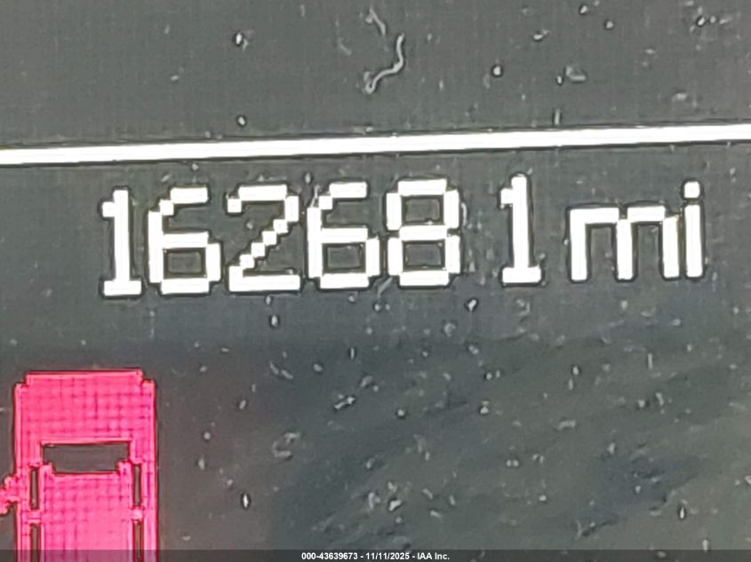 2016 Chrysler Town & Country Touring VIN: 2C4RC1BG1GR135518 Lot: 43639673