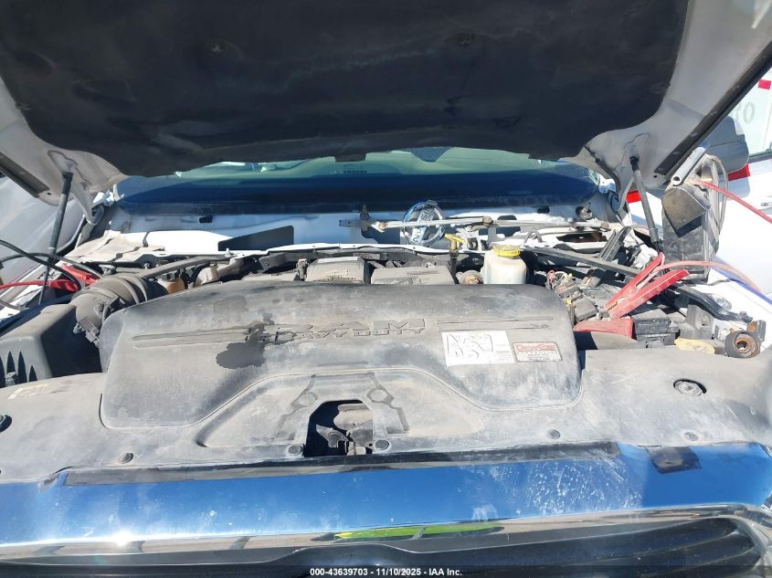 2019 Ram 5500 VIN: 3C7WRMEL6KGIJG195 Lot: 43639703