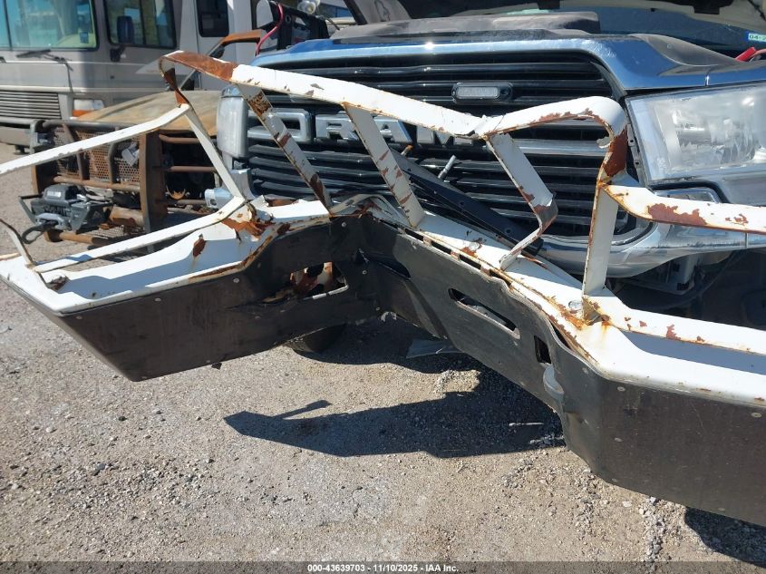 2019 Ram 5500 VIN: 3C7WRMEL6KGIJG195 Lot: 43639703