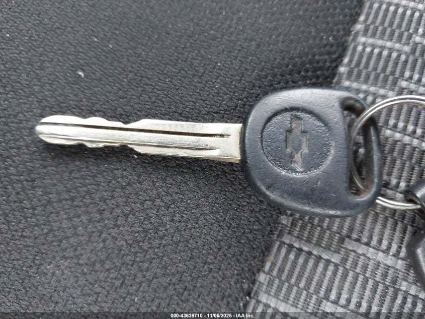 1GCCS139798156266 2009 CHEVROLET COLORADO photo no. 11