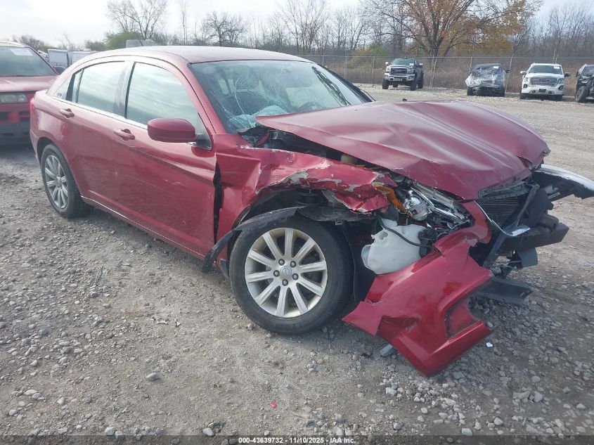 CHRYSLER 200 TOURING