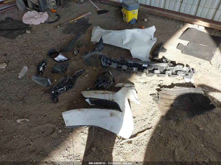 2019 Chevrolet Camaro 2Ss VIN: 1G1FH1R70K0154664 Lot: 43639733