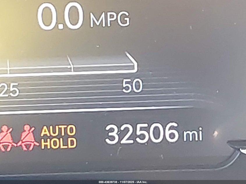 2024 GENESIS G80 2.5T AWD - KMTGB4SC8RU225507