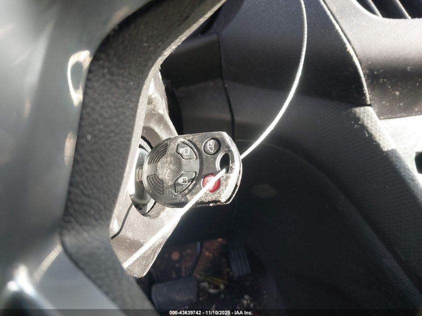 2018 Ford Transit Connect Xlt VIN: NM0LS6F73J1373332 Lot: 43639742