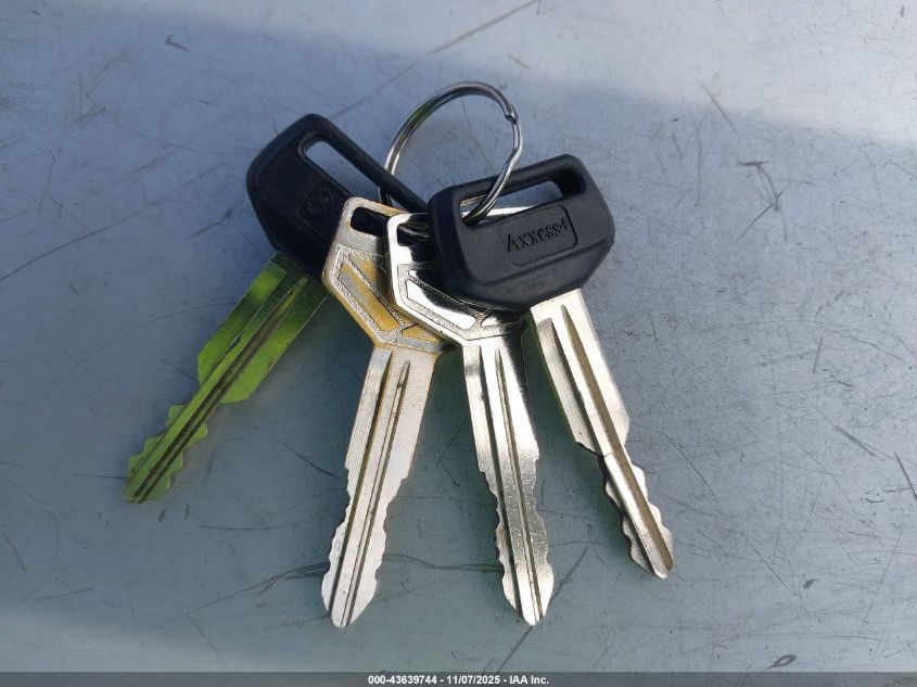 1990 Toyota 4Runner Rn37 VIN: JT3RN37W4L0002718 Lot: 43639744