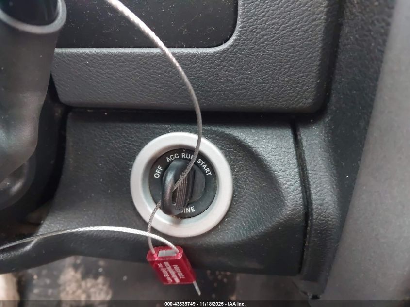 2015 Ram 1500 Tradesman VIN: 1C6RR7ST9FS627720 Lot: 43639749