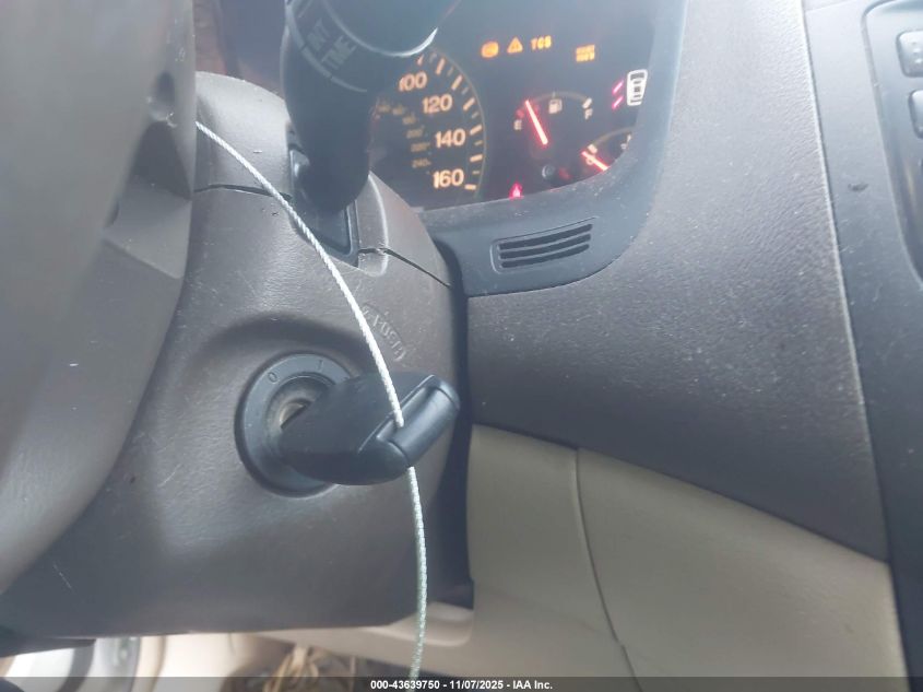 2005 Honda Accord 3.0 Ex VIN: 1HGCM66535A033553 Lot: 43639750