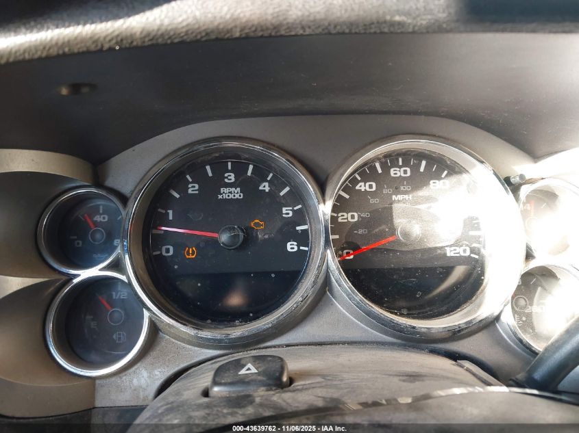 2009 Chevrolet Silverado 1500 Lt VIN: 3GCEC23039G134398 Lot: 43639762