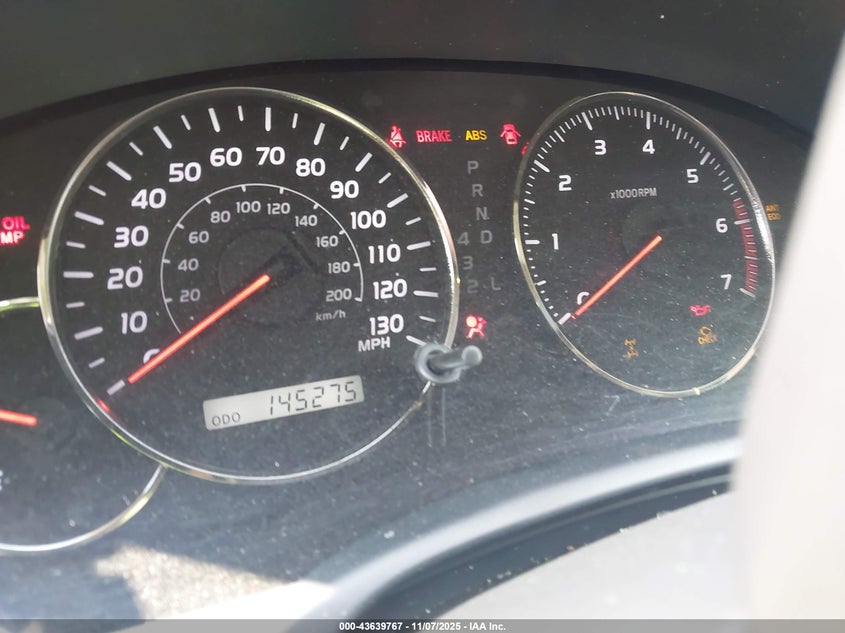 2008 Lexus Gx 470 VIN: JTJBT20X280154355 Lot: 43639767