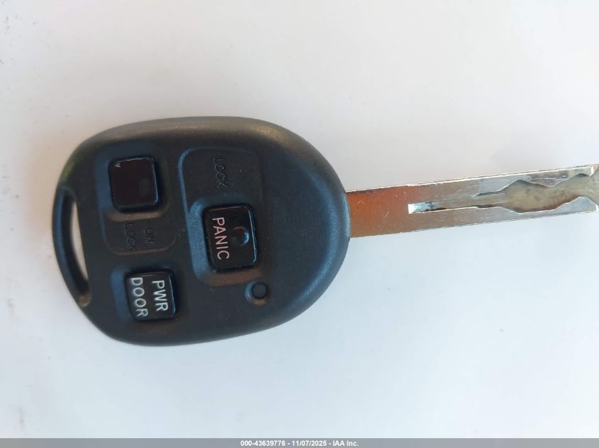 2007 Lexus Rx 350 VIN: 2T2HK31U17C021614 Lot: 43639776