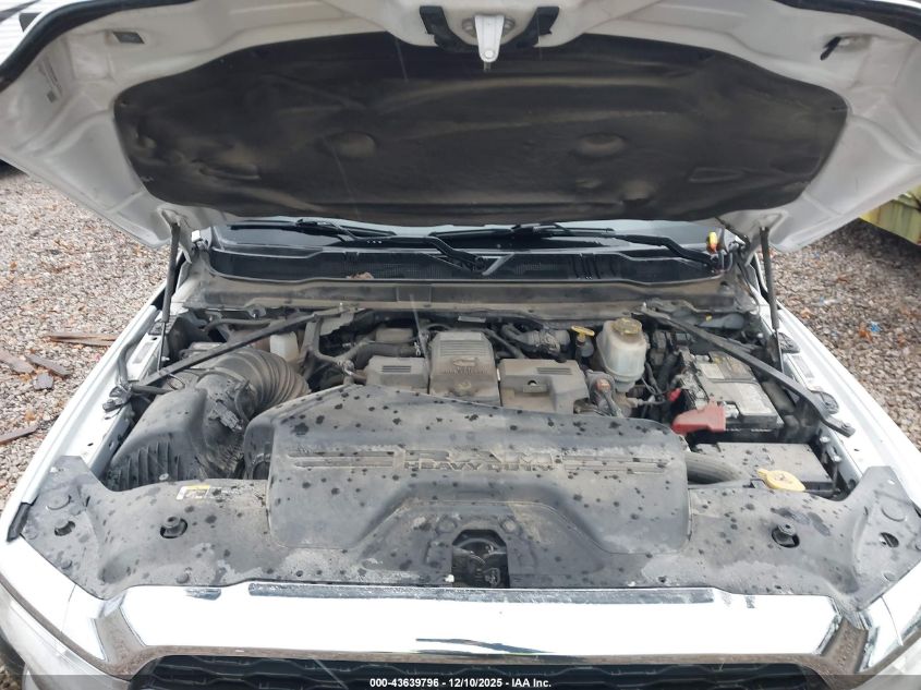 2022 Ram 5500 Chassis Tradesman/Slt/Laramie/Limited VIN: 3C7WRNELXNG112469 Lot: 43639796