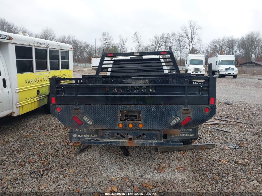 2022 Ram 5500 Chassis Tradesman/Slt/Laramie/Limited VIN: 3C7WRNELXNG112469 Lot: 43639796