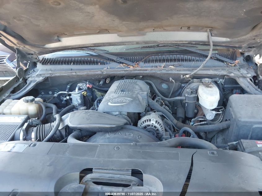 2004 Chevrolet Silverado 1500 Z71 VIN: 2GCEK13T841295418 Lot: 43639798