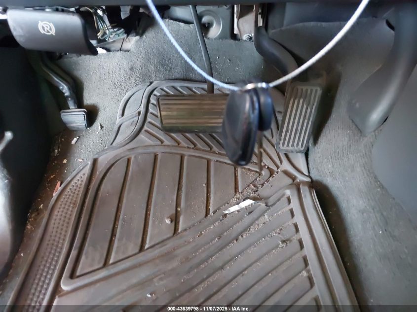 2004 Chevrolet Silverado 1500 Z71 VIN: 2GCEK13T841295418 Lot: 43639798