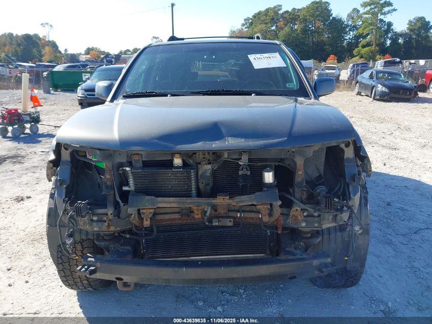 2006 Nissan Pathfinder Se VIN: 5N1AR18W16C608945 Lot: 43639835