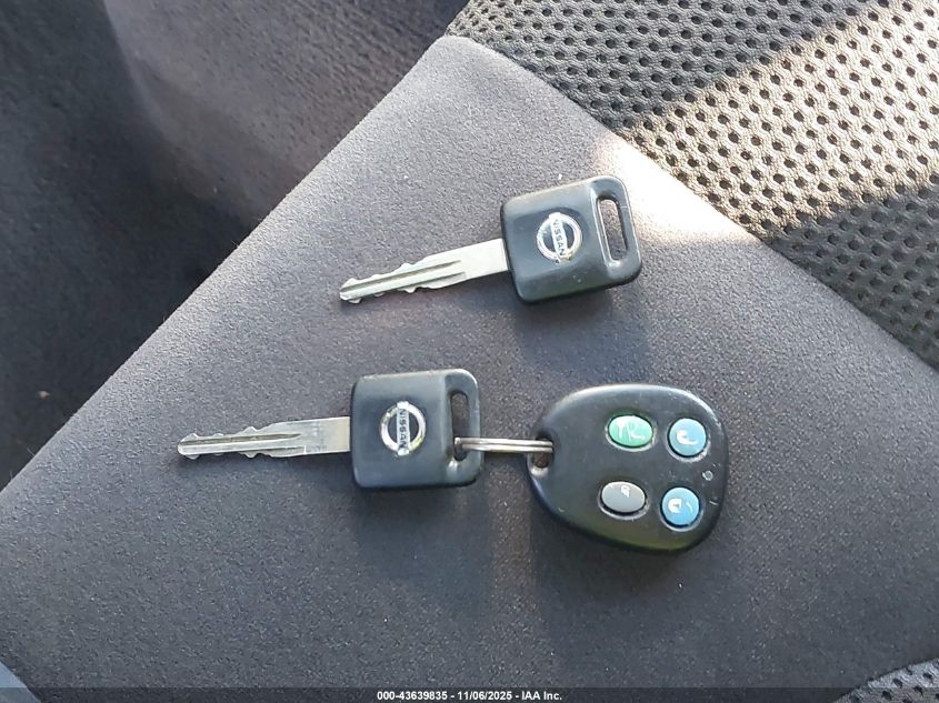 2006 Nissan Pathfinder Se VIN: 5N1AR18W16C608945 Lot: 43639835