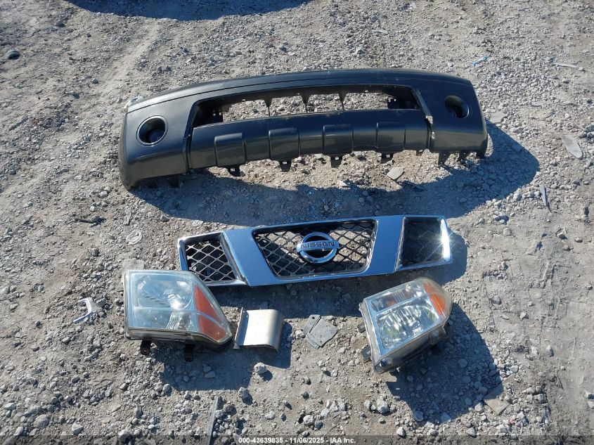 2006 Nissan Pathfinder Se VIN: 5N1AR18W16C608945 Lot: 43639835