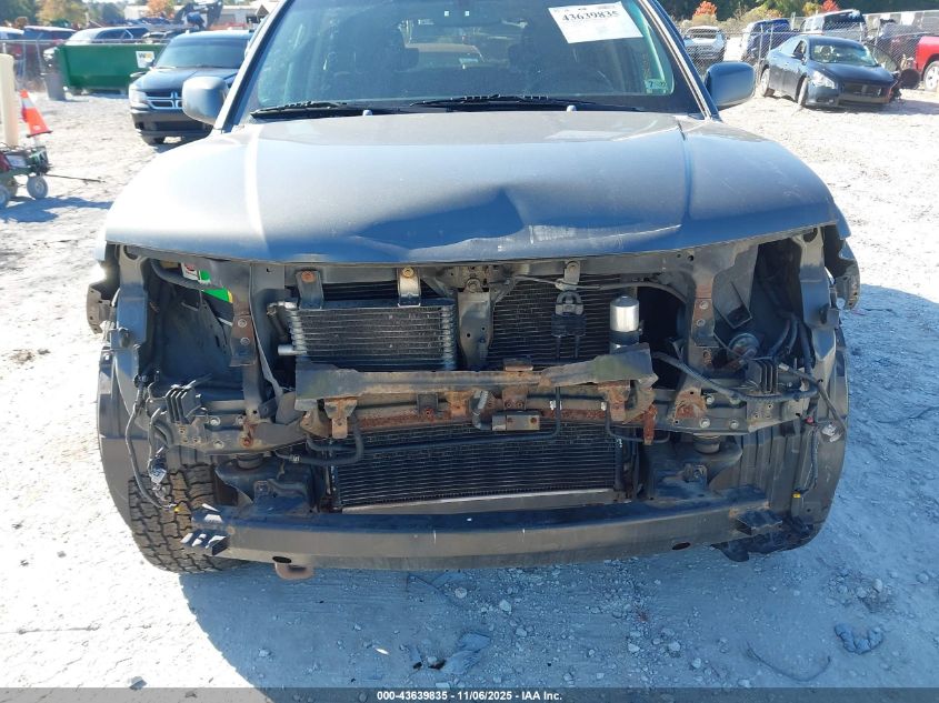 2006 Nissan Pathfinder Se VIN: 5N1AR18W16C608945 Lot: 43639835