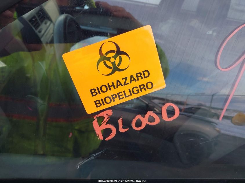 2009 Mercury Mariner Premier V6 VIN: 4M2CU97G69KJ01788 Lot: 43639839