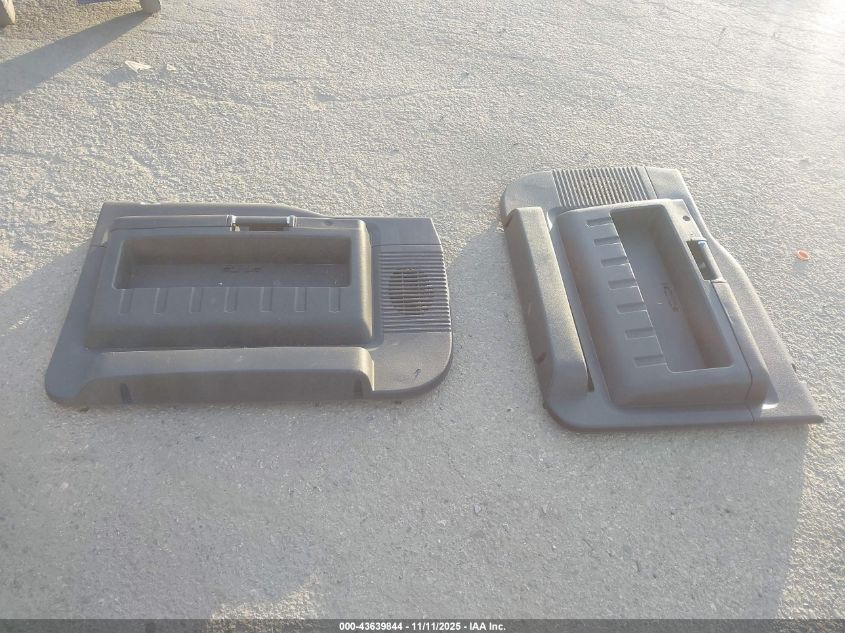 2009 Ford F-350 Fx4/Harley-Davidson/King Ranch/Lariat/Xl/Xlt VIN: 1FTWW31RX9EA74632 Lot: 43639844