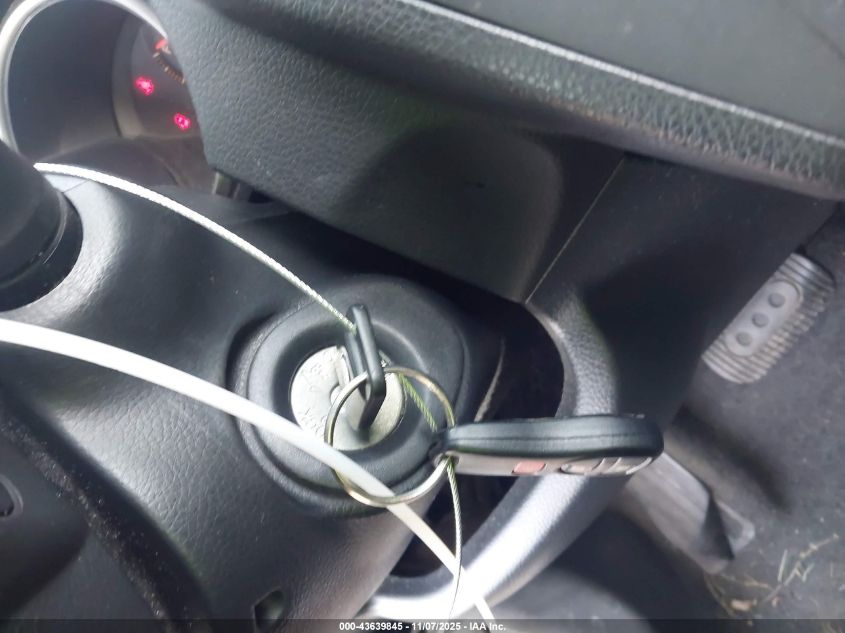 2008 Nissan Versa 1.8Sl VIN: 3N1BC13EX8L400985 Lot: 43639845