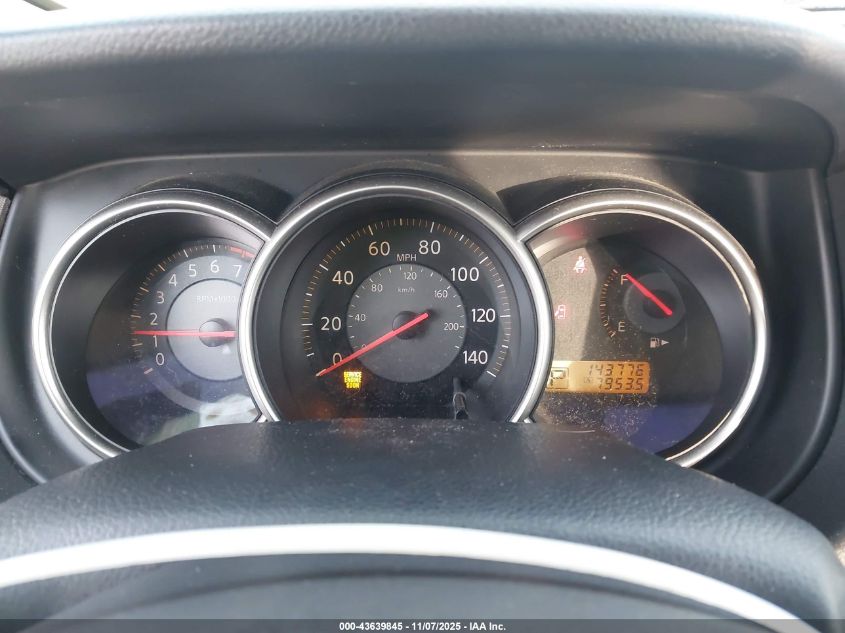 2008 Nissan Versa 1.8Sl VIN: 3N1BC13EX8L400985 Lot: 43639845