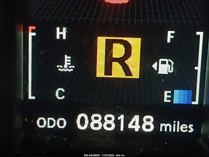 2018 MITSUBISHI OUTLANDER SPORT 2.0 ES - JA4AP3AU8JZ014481