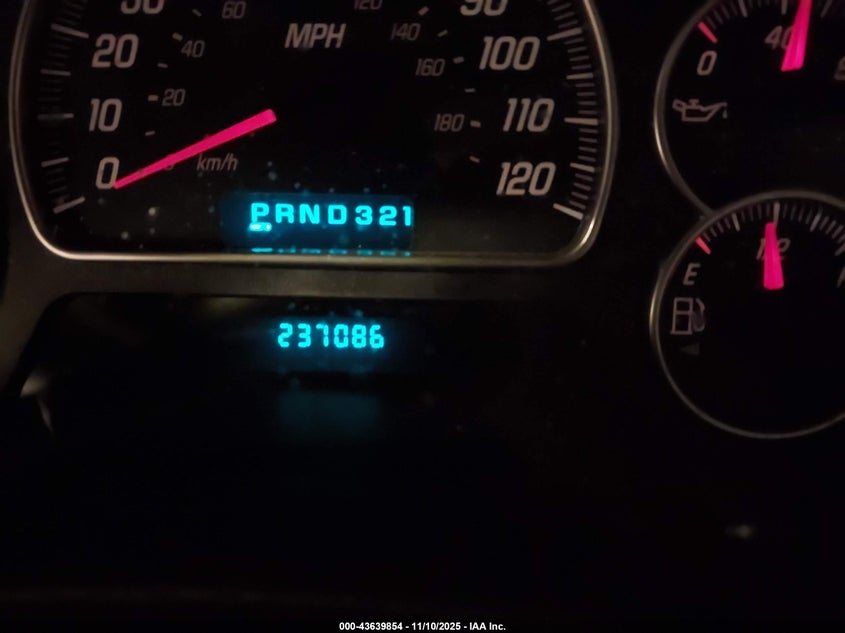 2004 GMC Envoy Xl Sle VIN: 1GKET16S346234815 Lot: 43639854