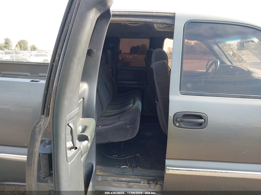 1999 GMC Sierra 1500 Sle VIN: 1GTEK19T2XE555239 Lot: 43639856