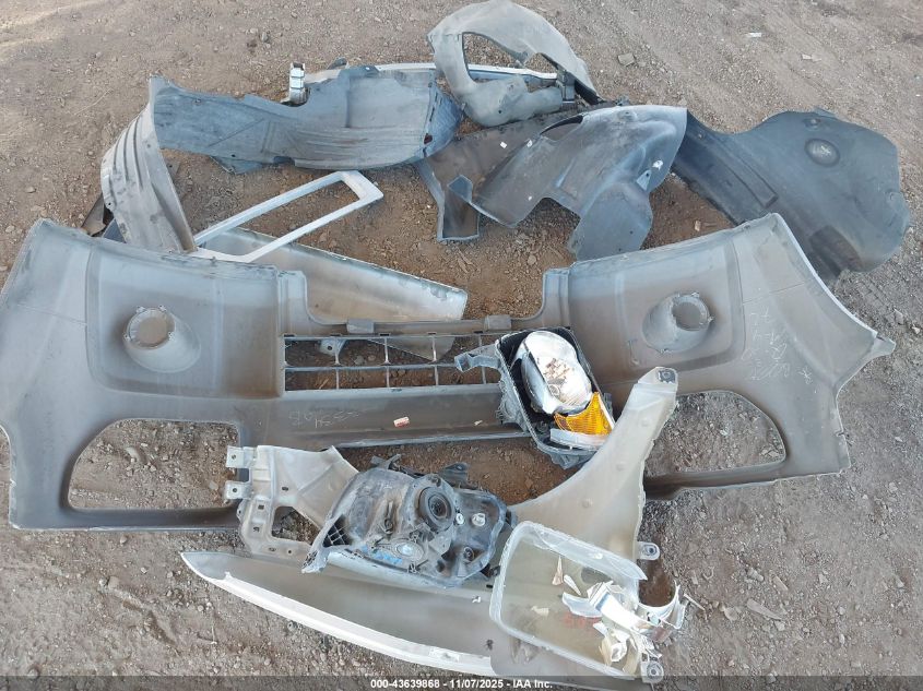 2004 Honda Element Ex VIN: 5J6YH18544L001457 Lot: 43639868