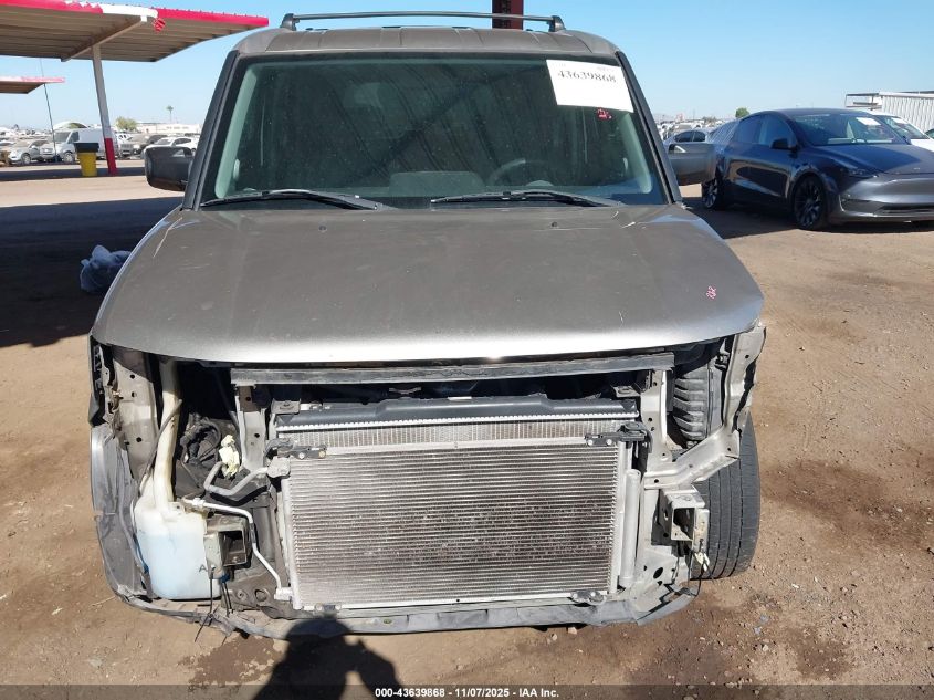 2004 Honda Element Ex VIN: 5J6YH18544L001457 Lot: 43639868
