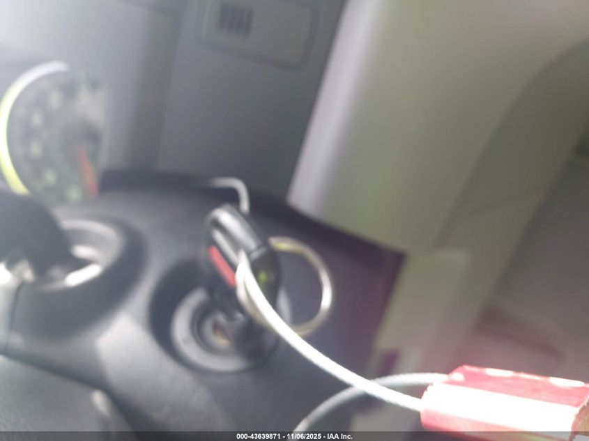 2008 Honda Cr-V Ex-L VIN: JHLRE487X8C038155 Lot: 43639871