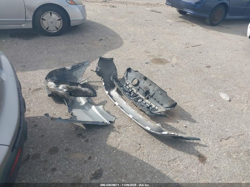 2008 Honda Cr-V Ex-L VIN: JHLRE487X8C038155 Lot: 43639871