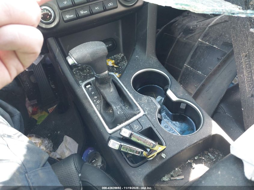 2021 Kia Sportage S VIN: KNDP63AC1M7890920 Lot: 43639892