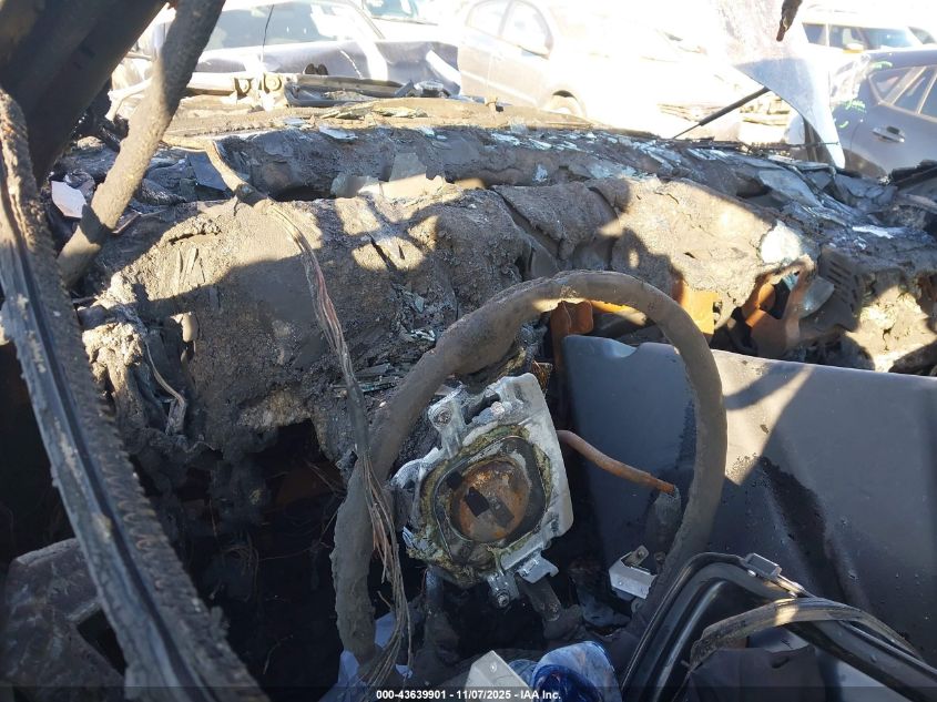 2002 Dodge Ram 1500 St VIN: 1D7HA18N42S649111 Lot: 43639901