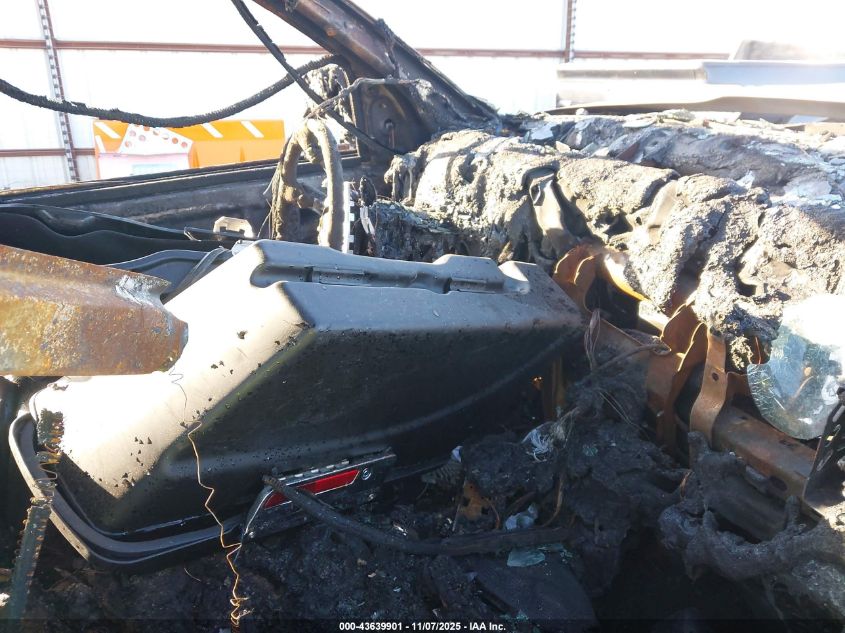 2002 Dodge Ram 1500 St VIN: 1D7HA18N42S649111 Lot: 43639901