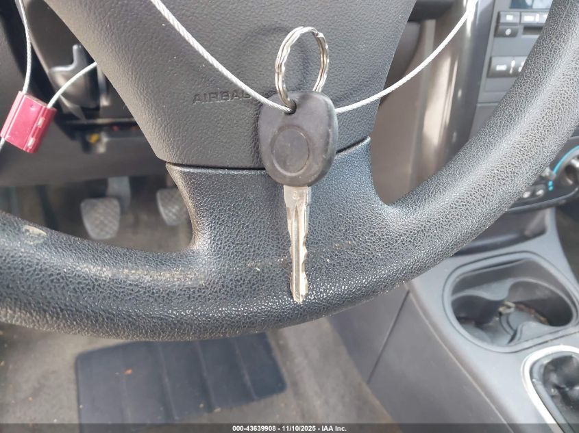 2007 Pontiac G5 VIN: 1G2AL15F377130326 Lot: 43639908