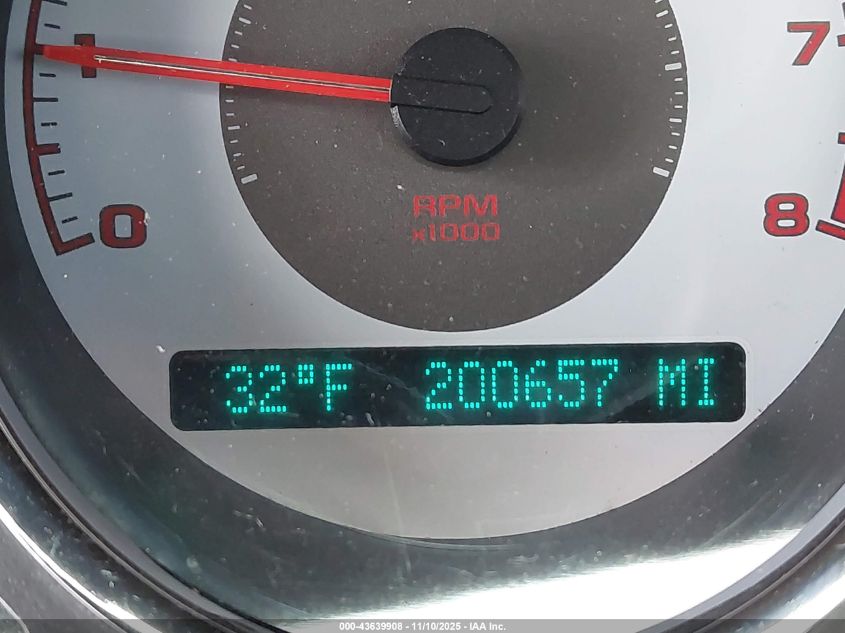 2007 Pontiac G5 VIN: 1G2AL15F377130326 Lot: 43639908