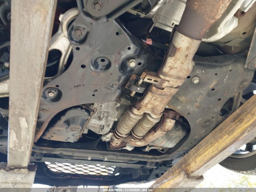 2016 Nissan Maxima 3.5 Platinum/3.5 S/3.5 Sl/3.5 Sr/3.5 Sv VIN: 1N4AA6AP1GC447967 Lot: 43639924