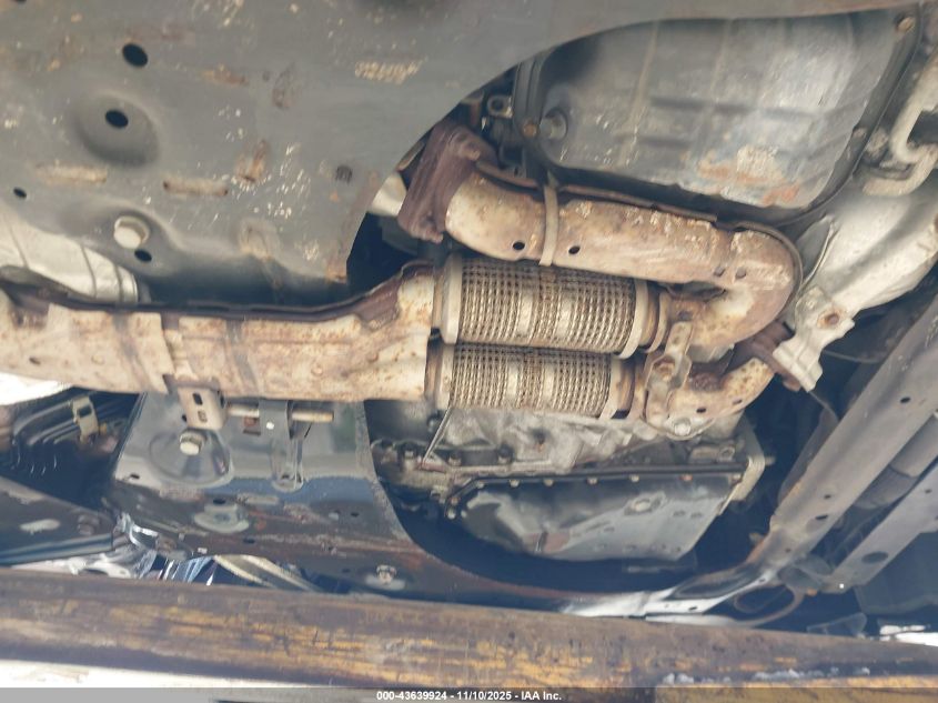 2016 Nissan Maxima 3.5 Platinum/3.5 S/3.5 Sl/3.5 Sr/3.5 Sv VIN: 1N4AA6AP1GC447967 Lot: 43639924