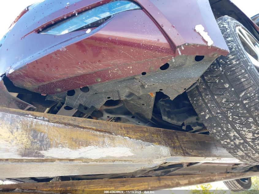 2016 Nissan Maxima 3.5 Platinum/3.5 S/3.5 Sl/3.5 Sr/3.5 Sv VIN: 1N4AA6AP1GC447967 Lot: 43639924